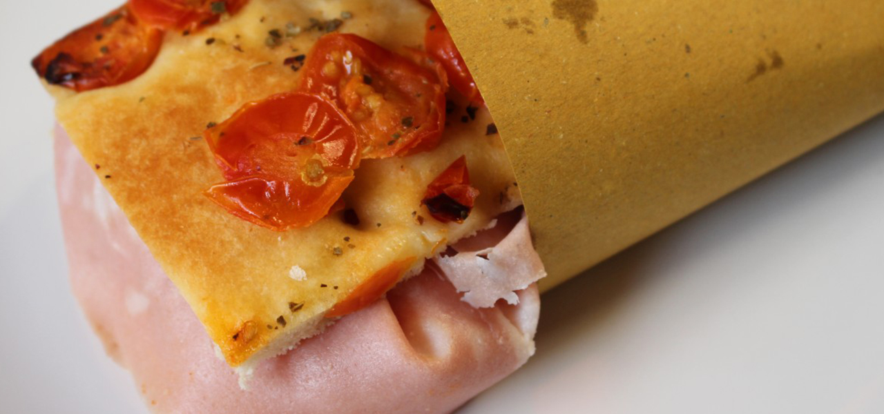 focaccia pugliese con patate e mortadella6 1