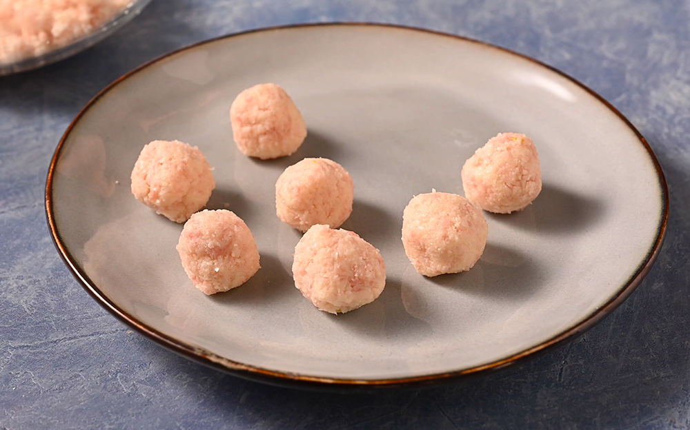 ingredienti e step 4