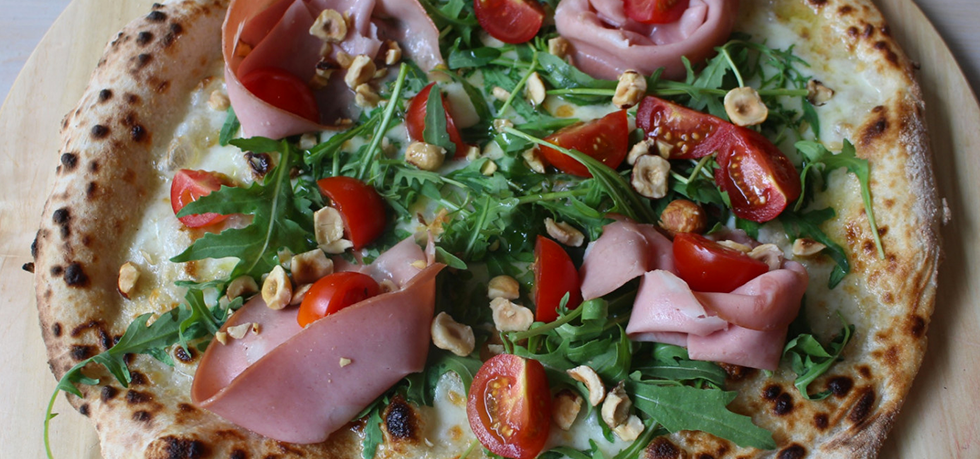 la rosa e la margherita_