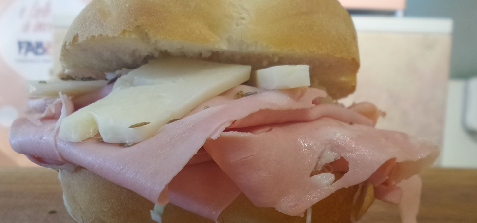 la rosetta incappucciata