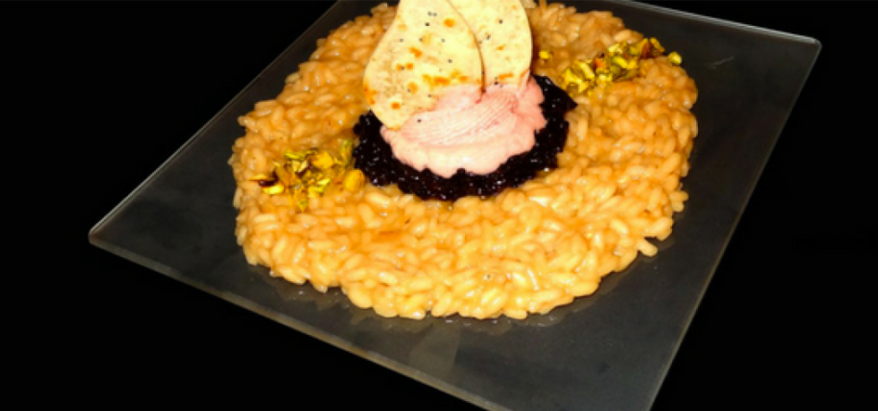 lemilia romagna in tavola