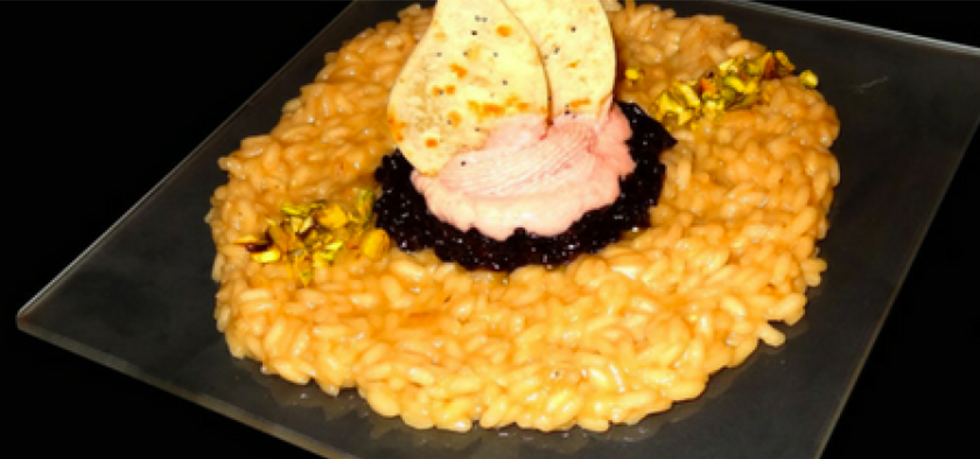 lemilia romagna in tavolla