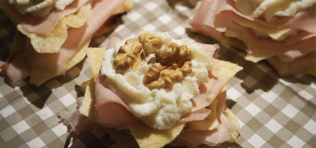 millefoglie copertina