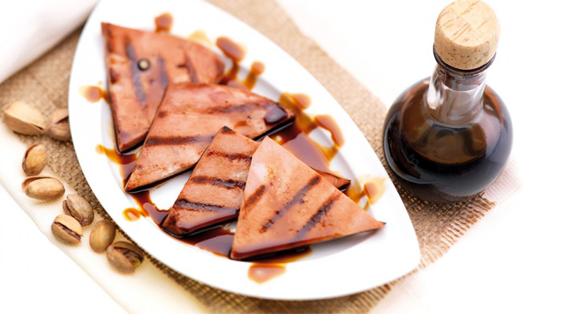 mortadella al balsamico 1