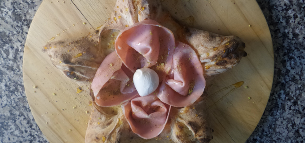 mortadella stella