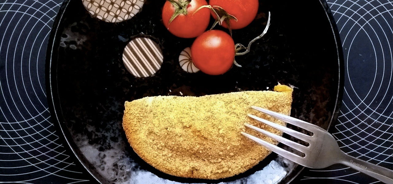 panzerotti copertine