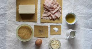 pizza gialla ingredienti 300x159