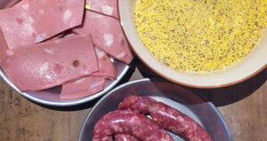 polenta con salsiccia1 300x159