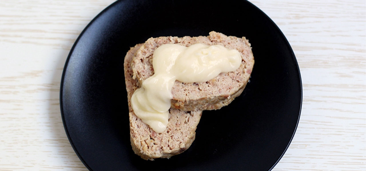 polpettone bolognese copertine