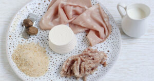 polpettone bolognese ingredienti 300x159