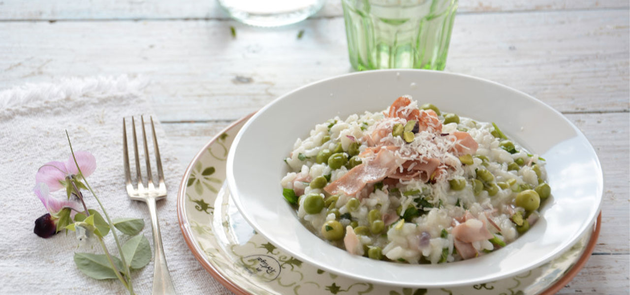 risi e bisi copertine