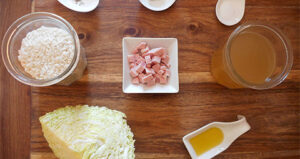 riso con verza 300x159