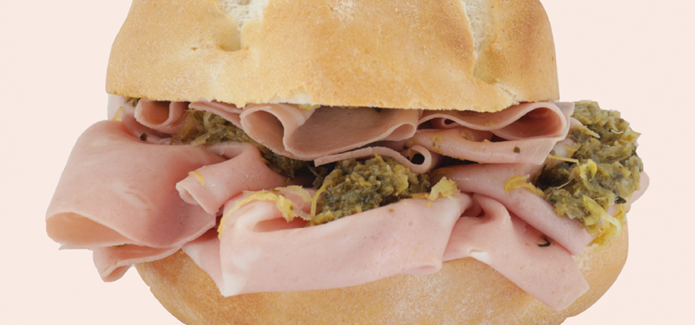 rosetta crema di cime_