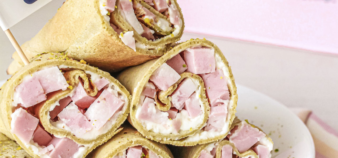 rotolini al pistacchio 1