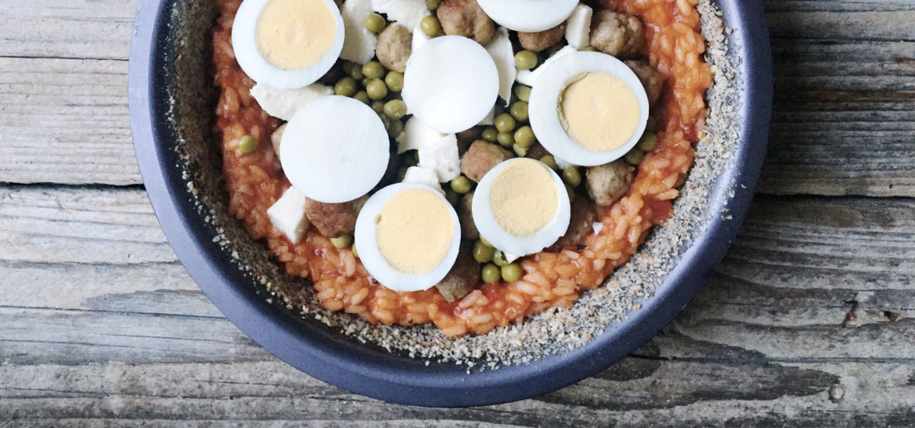 sartu di riso copertine