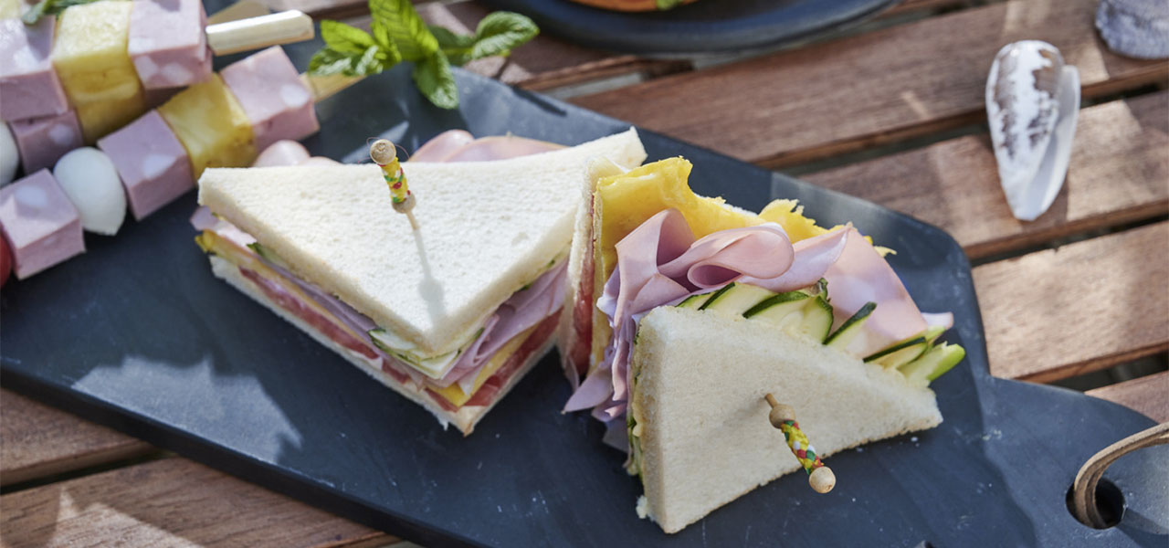 tramezzini con mortadella 1