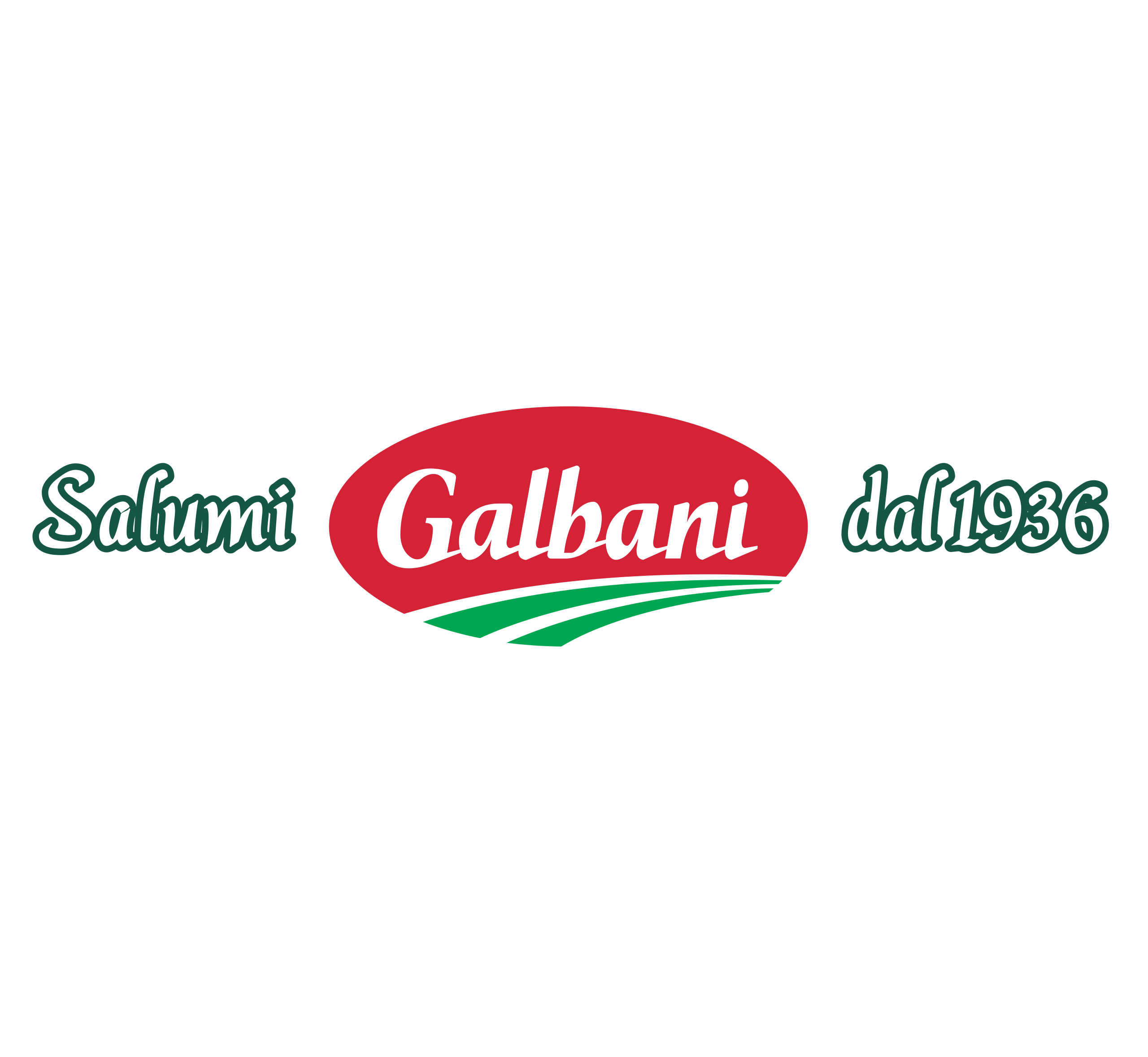Logo Galbani