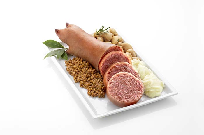 Zampone Pack Zampone Pack