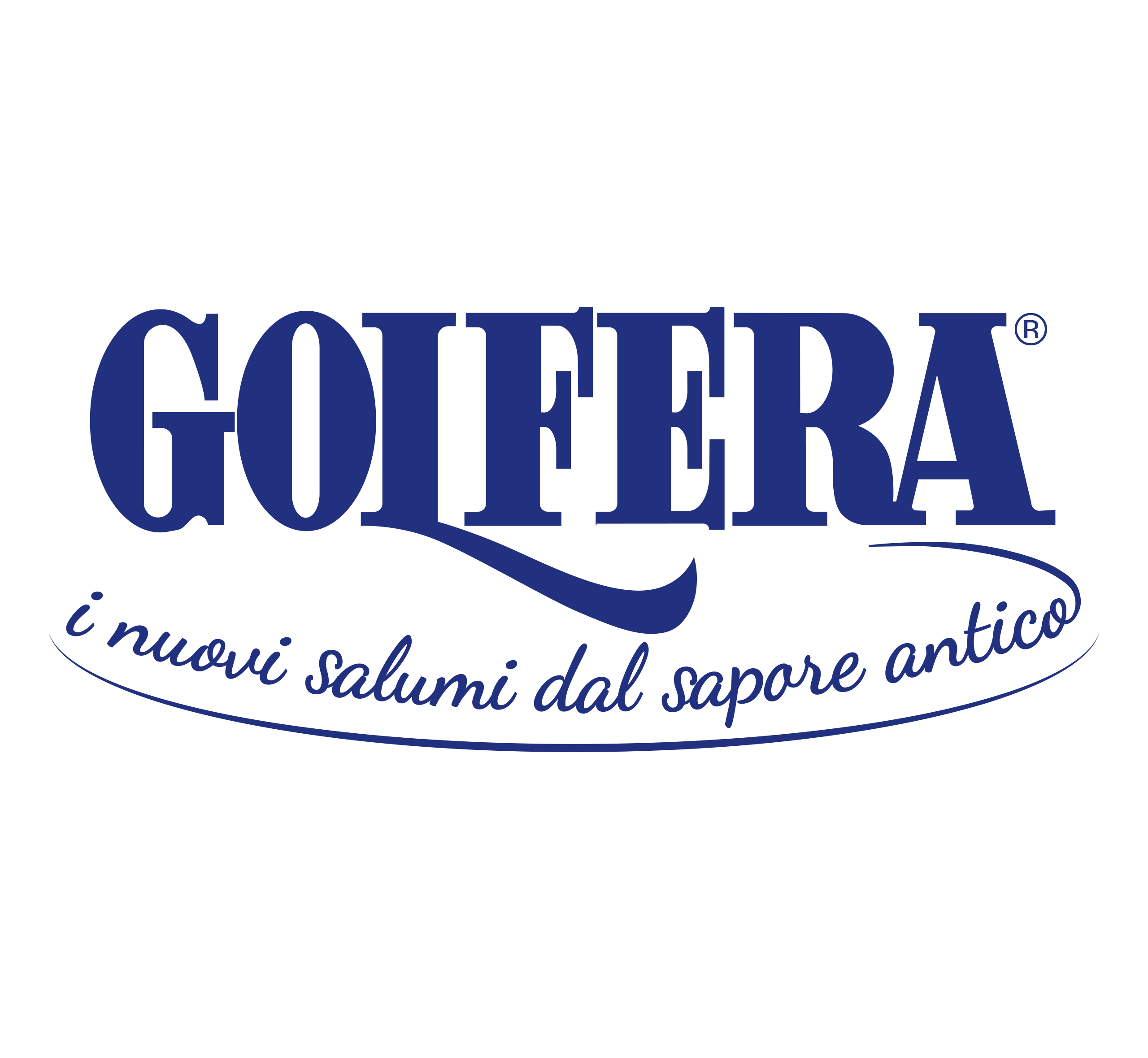 logo golfera
