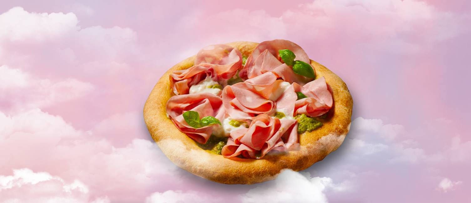 pizze hero