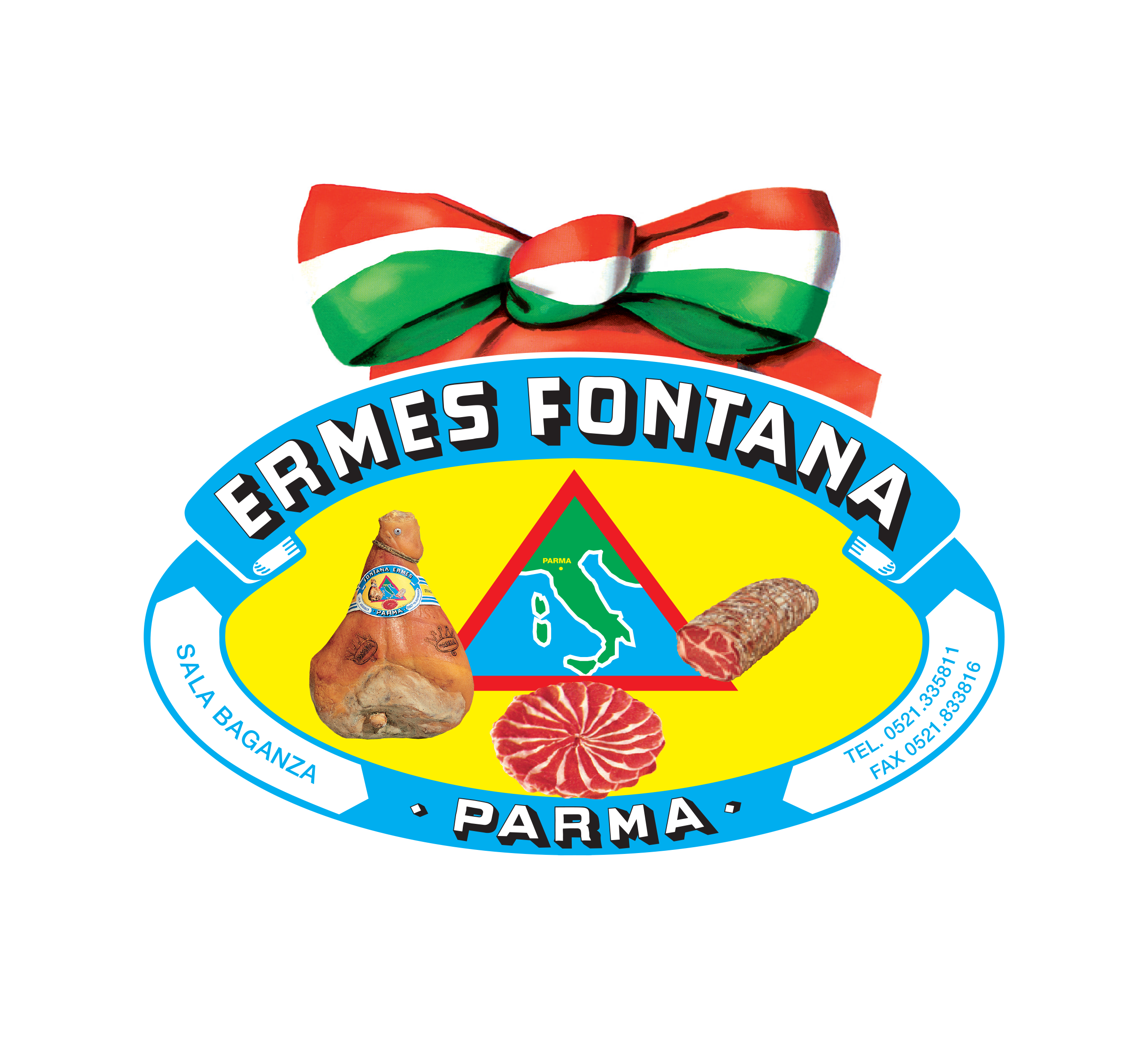 Logo Fontana 1