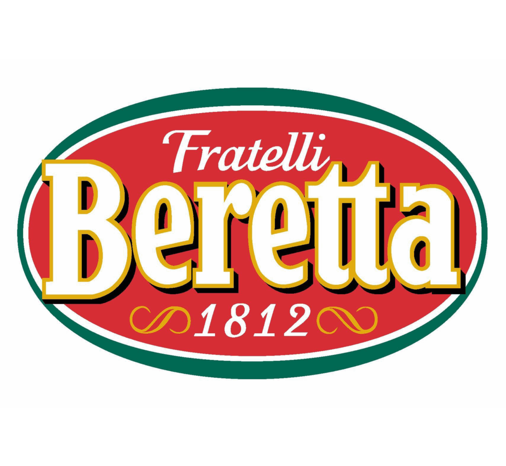 logo beretta 1024x944