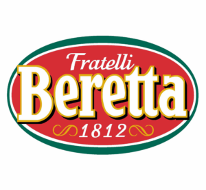 logo beretta 300x276