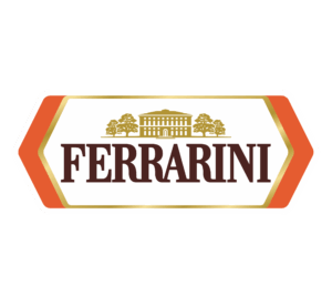 logo ferrarini 300x276