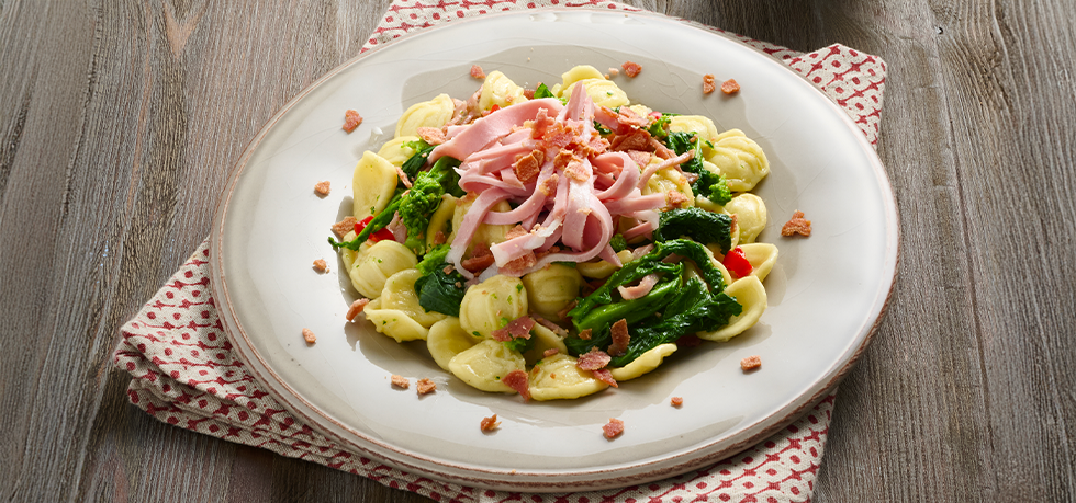 MB_Orecchiette e cime di rapa