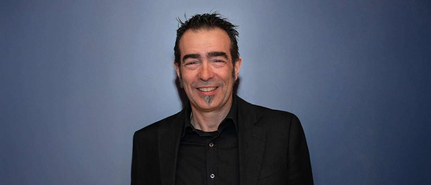 IM NEWS Guido Veroni