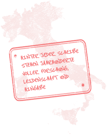 IM consorzio mappa DACH 2