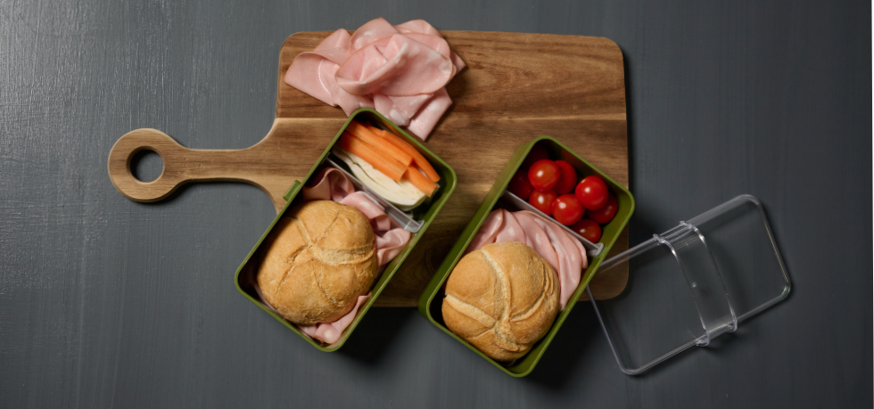 panino schiscia
